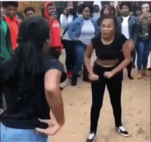 Fight Angry GIF - Fight Angry Pull GIFs