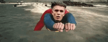 super jack grealish superman