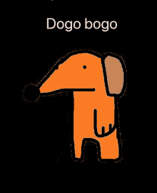 Dogo Bogo GIF - Dogo Bogo GIFs