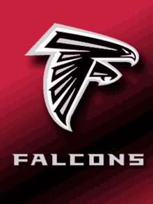 Atlanta Falcons Falcons GIF - Atlanta Falcons Falcons Go Falcons GIFs