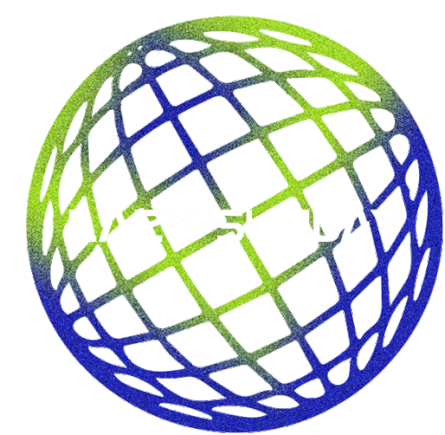 Lazy Sunday Spin Sticker