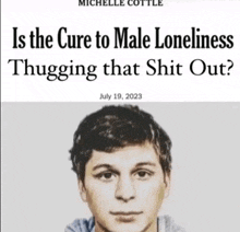 Is The Cure To Make Loneliness Thugging That Shit Out GIF - Is The Cure To Make Loneliness Thugging That Shit Out The Cure To Make Loneliness GIFs