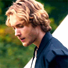 toby regbo reign francis ii cute handsome