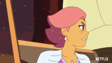 Grr Glimmer GIF - Grr Glimmer Shera And The Princesses Of Power GIFs