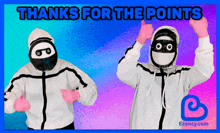 Ecency Thanks GIF - Ecency Thanks Thanks You For The Points GIFs