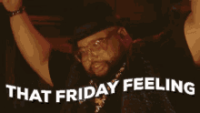 Friday That Friday Feeling GIF - Friday That Friday Feeling Happy Dance GIFs
