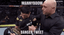 Mannyboom Mmahaven GIF - Mannyboom Mmahaven Mmatwitter GIFs