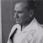 Atatürk Sigara GIF - Atatürk Sigara Mustafa Kemal Atatürk GIFs
