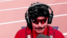 Dr Disrespect Oh Come On GIF - Dr Disrespect Oh Come On No Way GIFs
