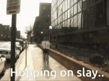 Hop On Slay GIF - Hop On Slay GIFs