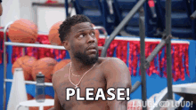 Please Kevin Hart GIF - Please Kevin Hart Cold As Balls GIFs