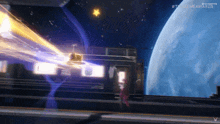 a screenshot of a video game with the hashtag #thegameawards on the bottom