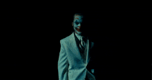 Joker Harley Quinn GIF - Joker Harley Quinn Folie A Deux GIFs