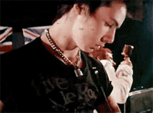 Sid Vicious Sex Pistols GIF