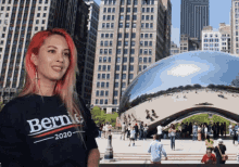 Hendo Chicago Bean GIF - Hendo Chicago Bean GIFs