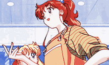 Sailor Jupier Anime GIF - Sailor Jupier Anime Cute GIFs
