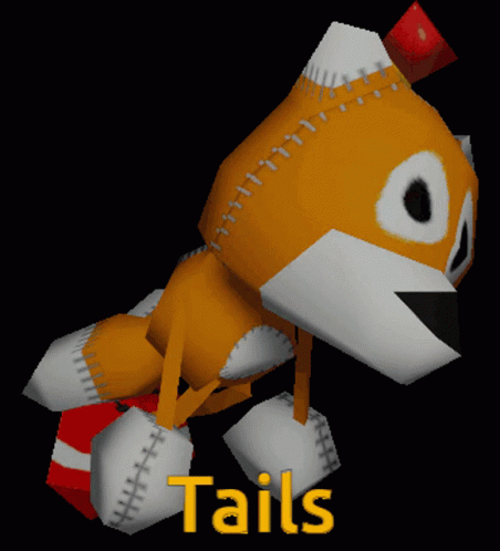 Tails Dancing Gif Tails Dancing Sonicboom Discover Sh - vrogue.co