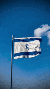 Israel ישראל GIF - Israel ישראל Israel Flag GIFs