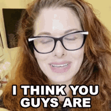I Think You Guys Are Fantastic Debra Messing GIF - I Think You Guys Are Fantastic Debra Messing Cameo GIFs