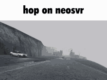 Neos Neosvr GIF - Neos Neosvr Hop On Neosvr GIFs