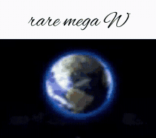 Rare Mega W Mega GIF - Rare Mega W Mega W Mega GIFs