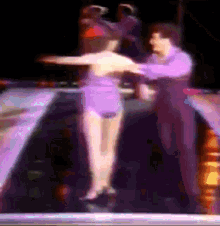 Disco Dancing Spinning GIF - Disco Dancing Spinning Twirl GIFs