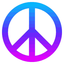 peace symbol symbols joypixels tranquility peaceful