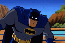 Batman The Brave And The Bold GIF - Batman The Brave And The Bold GIFs