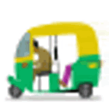 Rickshaw Awkward GIF - Rickshaw Awkward Tuktuk GIFs