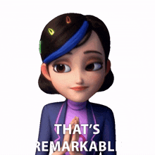 thats remarkable claire nu%C3%B1ez trollhunters tales of arcadia thats amazing thats wonderful