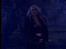 Warlock Warlock Band GIF - Warlock Warlock Band Triumph And Agony GIFs