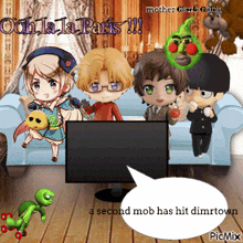Seepsquad Hetalia GIF