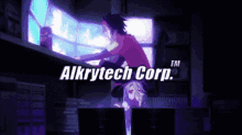 Alkrytech GIF - Alkrytech GIFs