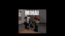 Mihai GIF - Mihai GIFs