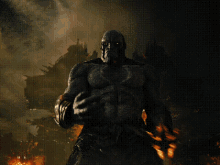 Darkseid Zack Snyder GIF - Darkseid Zack Snyder Zsjl GIFs