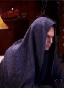 Sheldon Angry GIF - Sheldon Angry Stare GIFs