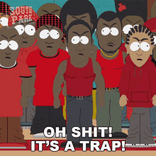 Oh Shit Its A Trap GIF - Oh Shit Its A Trap Bloods GIFs