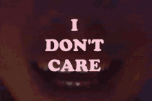 I Dont Care Whatever GIF - I Dont Care Dont Care Whatever GIFs