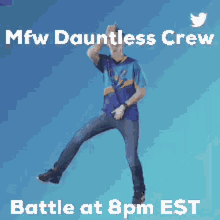 Dauntlessscs Smash Crew Server GIF - Dauntlessscs Dauntless Smash Crew Server GIFs