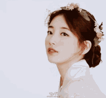 Suzy Suzybae GIF - Suzy Suzybae Bae Suzy GIFs