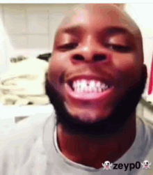 Tooth Gone GIF