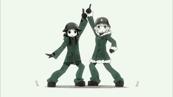 Chito Girls Last Tour Dab Large High Quality
