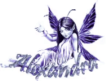 alexandra fairy blue alexandra name name
