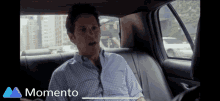 Paul Rudd They Came Together GIF - Paul Rudd They Came Together Surprised GIFs