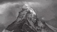 Pile Matterhorn GIF