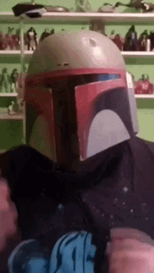 Supersorrell Supersorrell Youtube GIF - Supersorrell Supersorrell Youtube Star Wars GIFs