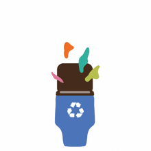 Recycle GIF - Recycle GIFs
