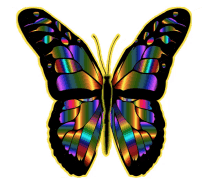 sz%C3%ADnes lepke butterfly flap fluttered beautiful