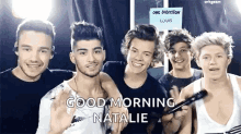 One Direction 1d GIF - One Direction 1d Hello GIFs