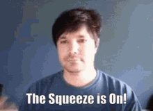 Short Squeeze GIF - Short Squeeze GIFs